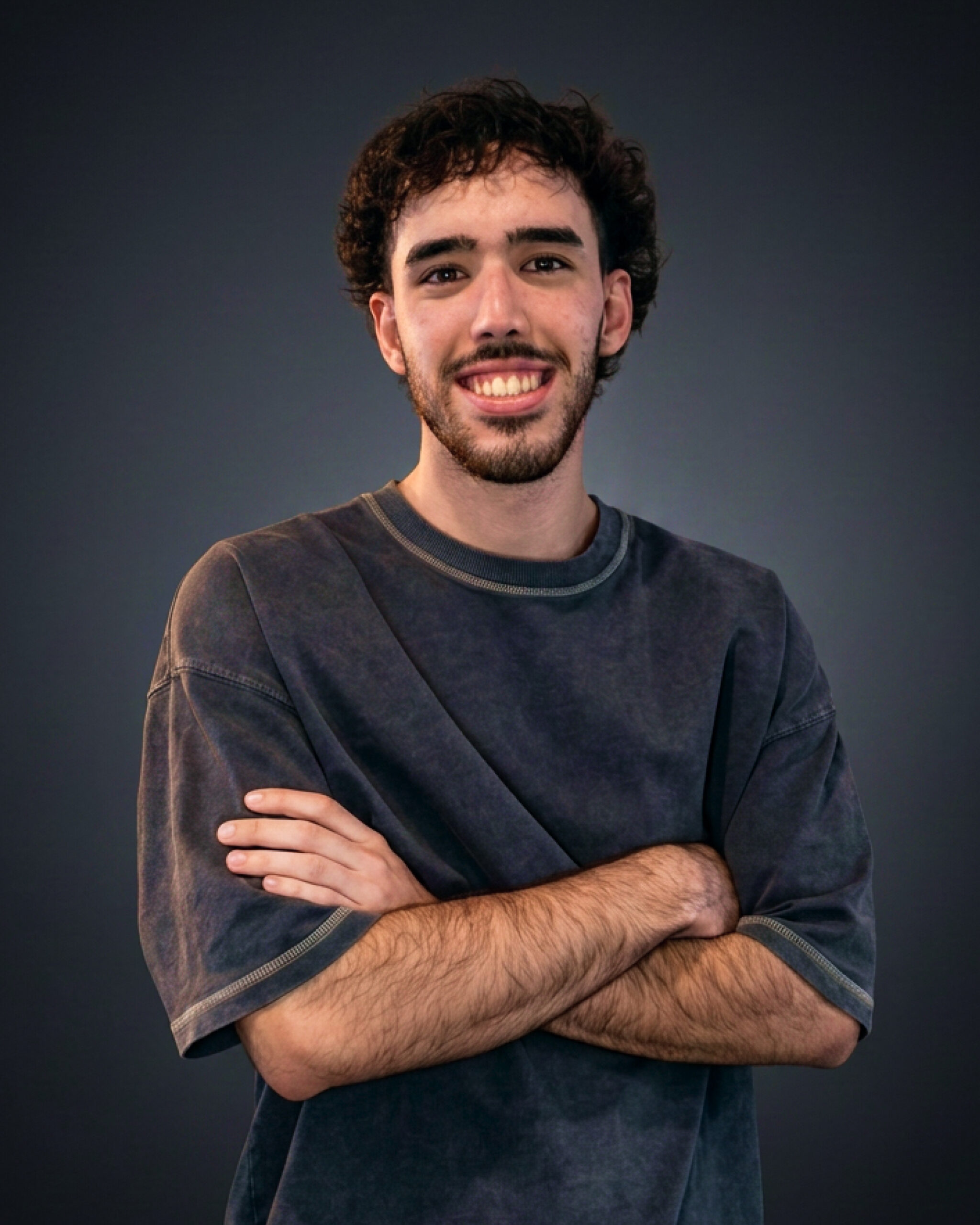 Facundo Cabrera