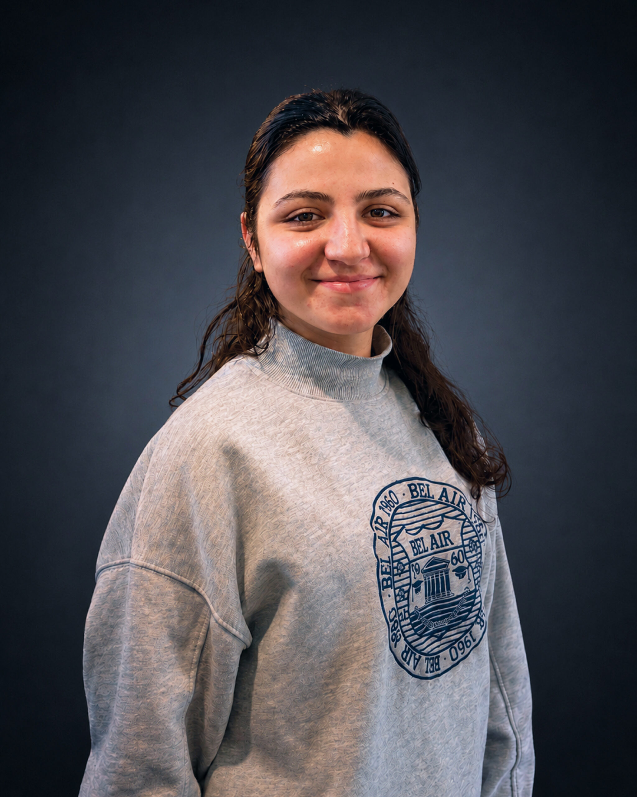Sabrina Ximeno