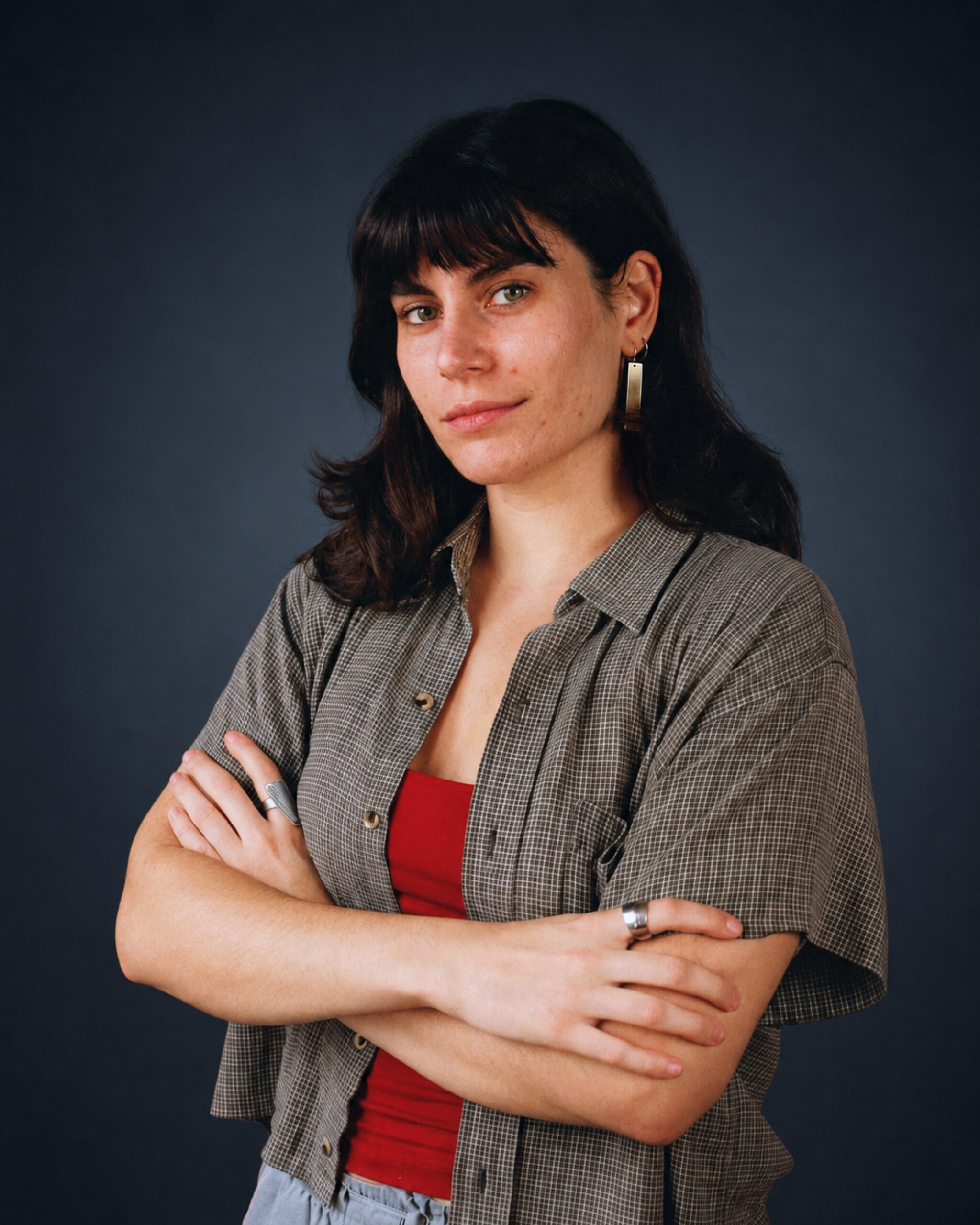 Lic. Natalia Gómez