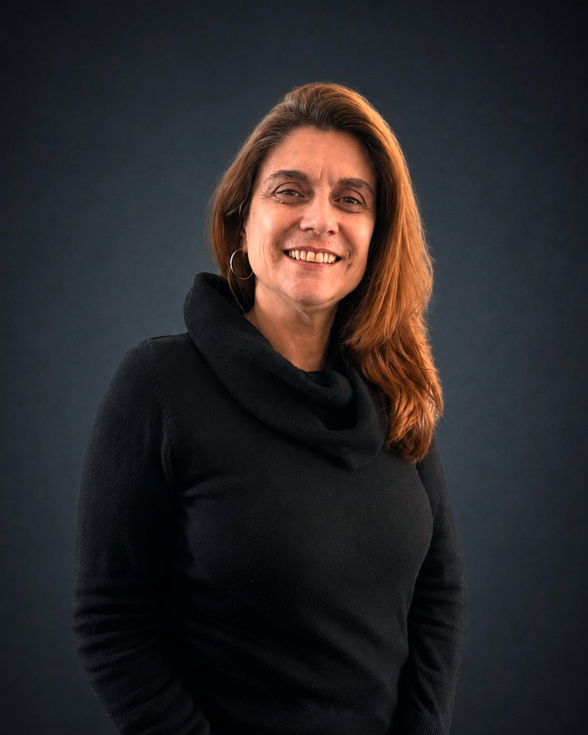 Arq. Mag. Alicia Dauría